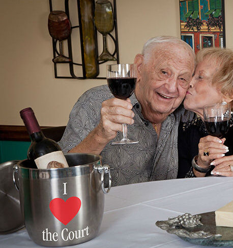 The Secrets to a Long Lasting Love