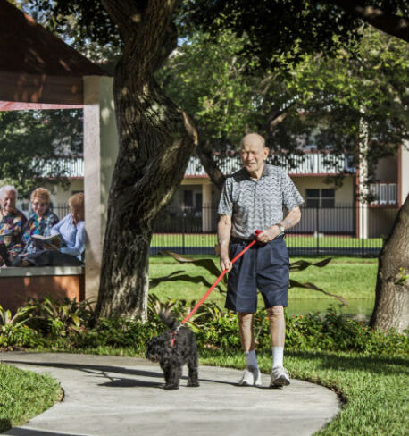 7 Tips for Helping a Senior with Alzheimer’s Move