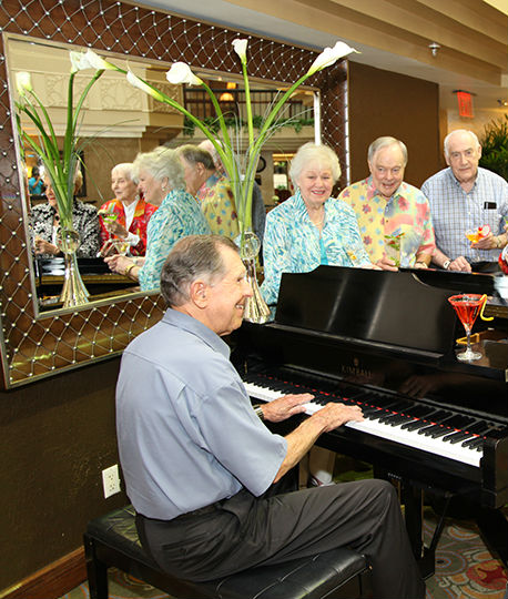 Tips For Selling A Seniors Home