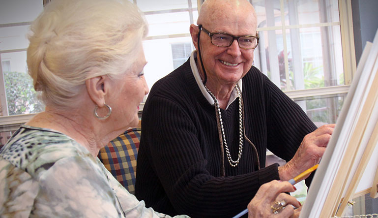 Assisted Living: Seven Hidden Signs It May Be Time