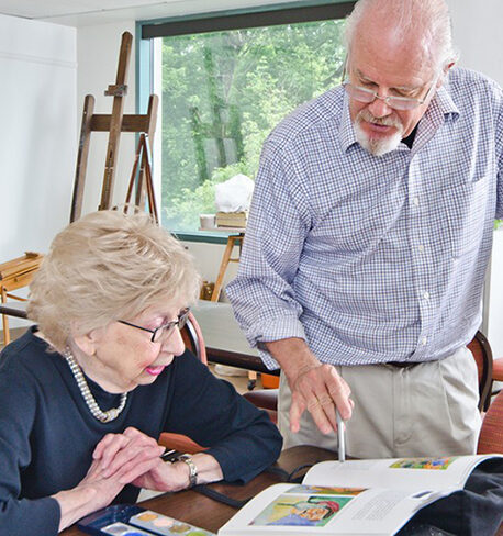 How Assisted Living Combines Support with Independence