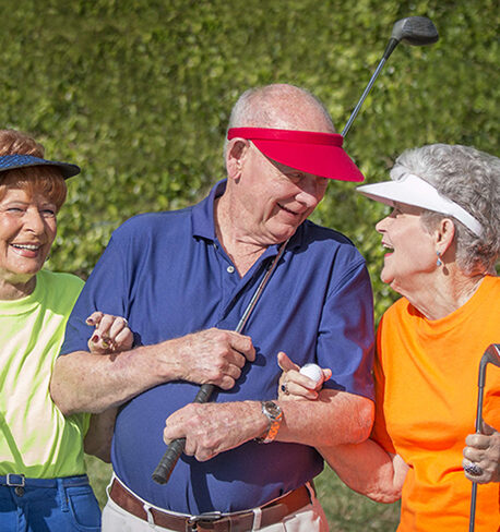 Senior Care Sticker Shock: Understanding the True Value of Assisted Living