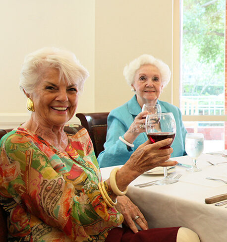 6 Things That Make Assisted Living Affordable
