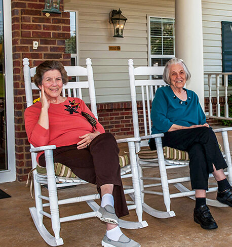 The Surprising Affordability of Assisted Living