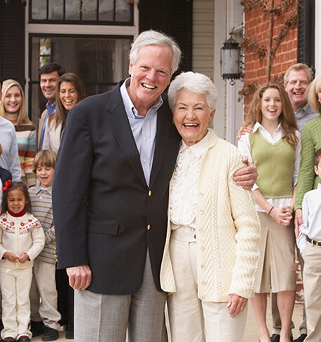 How to Include a Loved One with Alzheimer's in Holiday Gatherings
