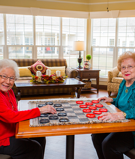 What Can You Do to Keep Your Brain Fit as You Age?