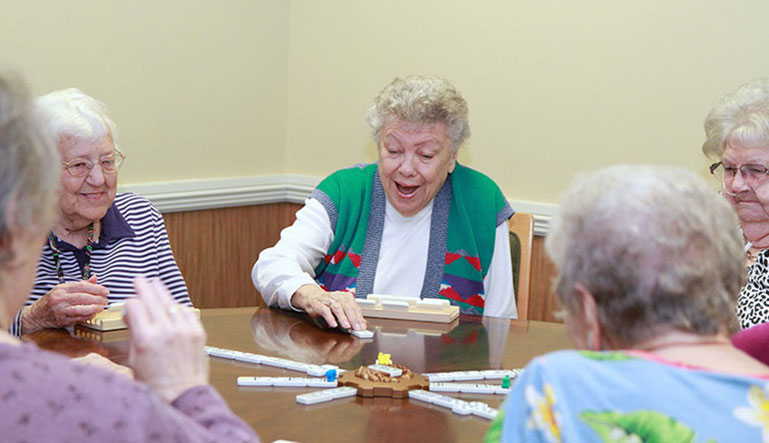 Games and Activities That Help You Stay Mentally Sharp