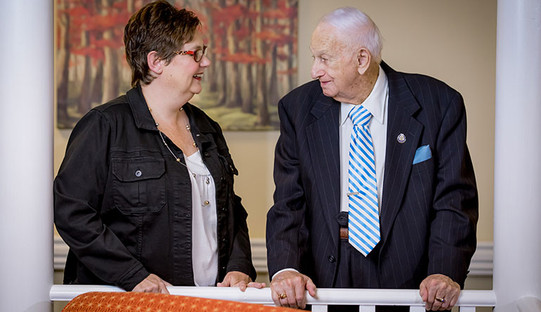 How to Recognize the Signs of Caregiver Burnout