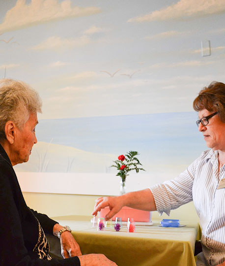 Can environment cause difficult alzheimer s behaviors five star senior living