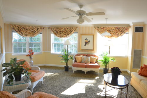 The Laurels & The Haven in Highland Creek