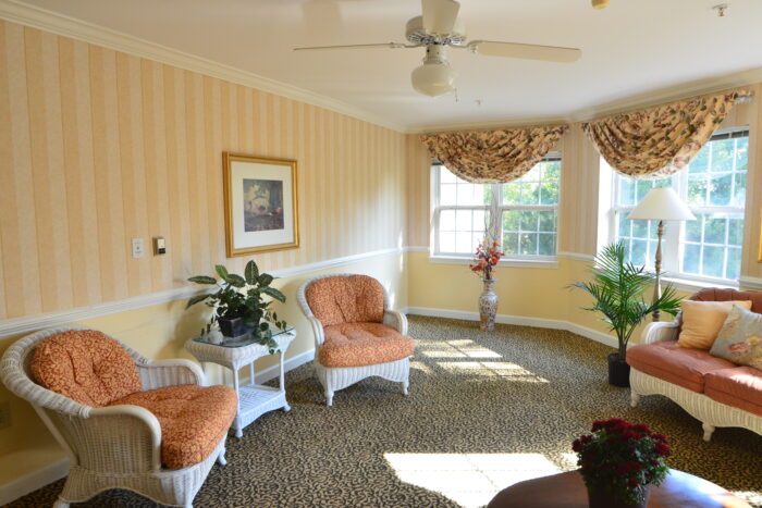 The Laurels & The Haven in Highland Creek