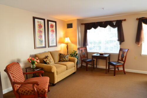 The Laurels & The Haven in Highland Creek