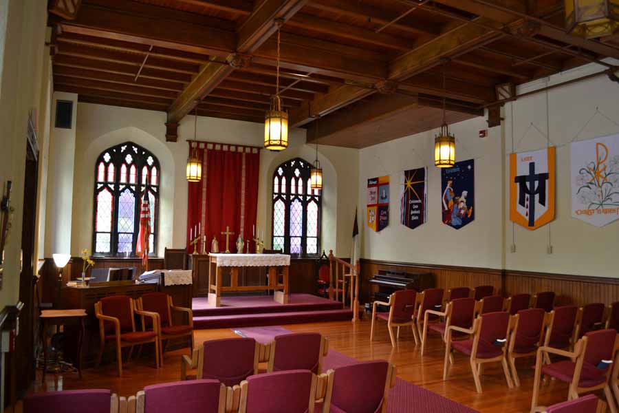 Chapel