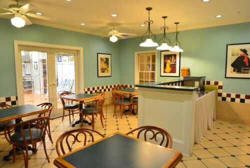 The Laurels & The Haven in Highland Creek