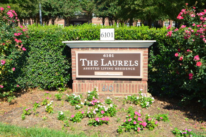 The Laurels & The Haven in Highland Creek