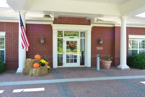 The Laurels & The Haven in Highland Creek