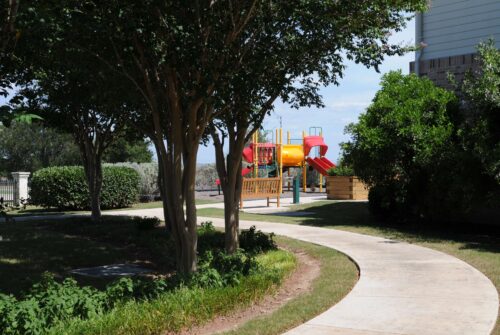 The Haven & The Laurels in Stone Oak