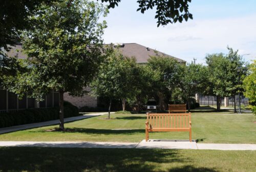 The Haven & The Laurels in Stone Oak