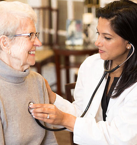 Beyond the Flu Shot: What Immunizations Do Seniors Need?