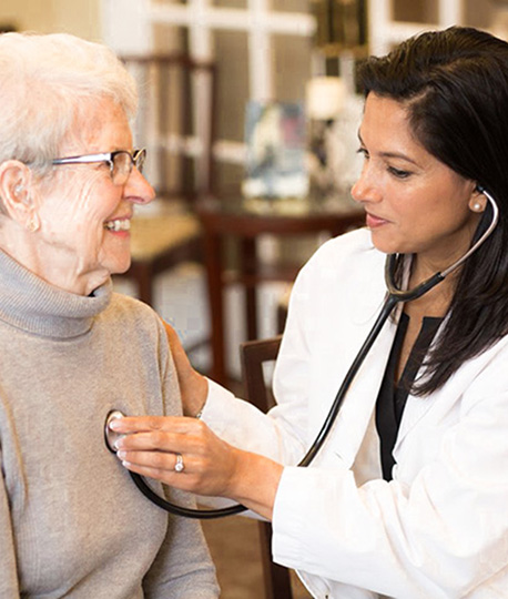Beyond the Flu Shot: What Immunizations Do Seniors Need?
