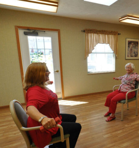 What to Look for In Assisted Living Communities