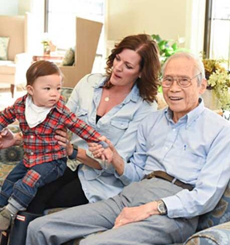 4 Holiday Stress Busters for Alzheimer's Caregivers