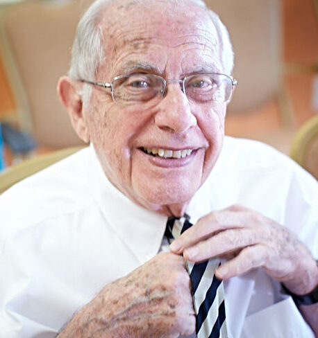 Adapting Holiday Travel Plans to Include a Senior