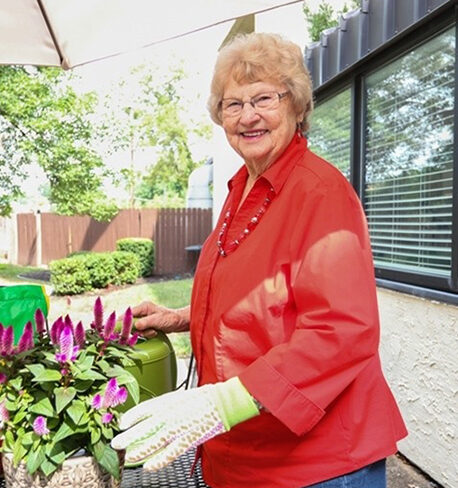 Raising Awareness during National Safe at Home Week