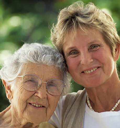 Managing a Senior Loved One's Bathing and Hygiene Needs