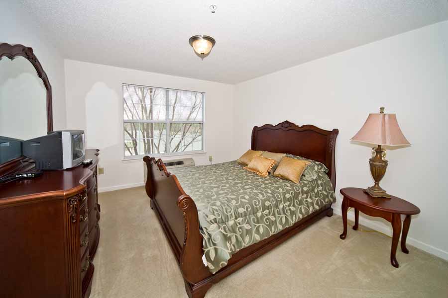 The Legacy of Anderson The Legacy of Anderson