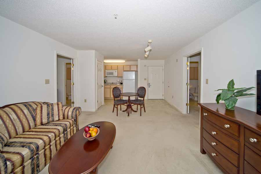 The Legacy of Anderson The Legacy of Anderson