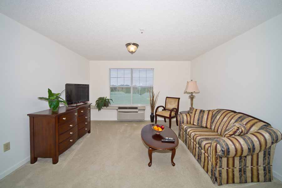 The Legacy of Anderson The Legacy of Anderson