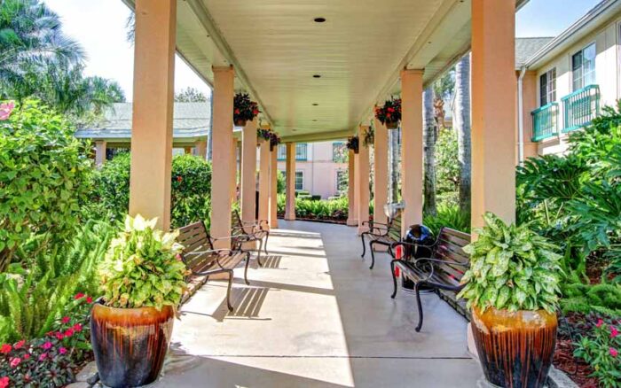 The Gardens of Port St. Lucie