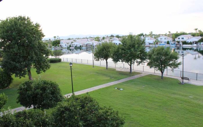 The Forum at Desert Harbor