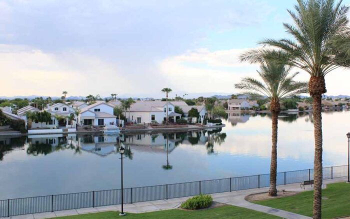 The Forum at Desert Harbor