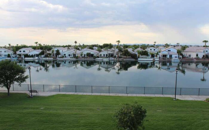 The Forum at Desert Harbor