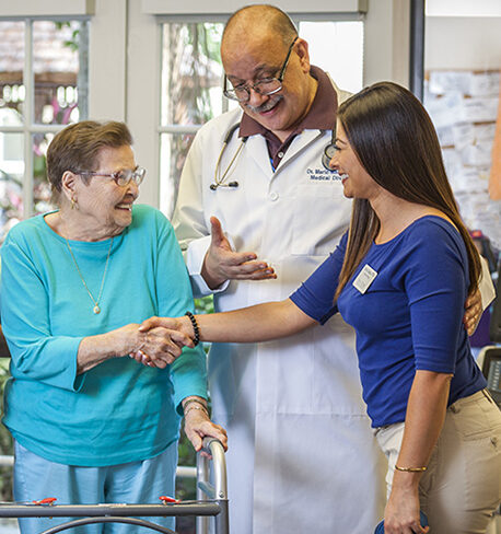 Understanding Inpatient Versus Observation Status When a Senior Is Hospitalized
