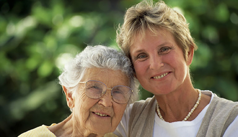 Is It Time for a Move to Assisted Living?