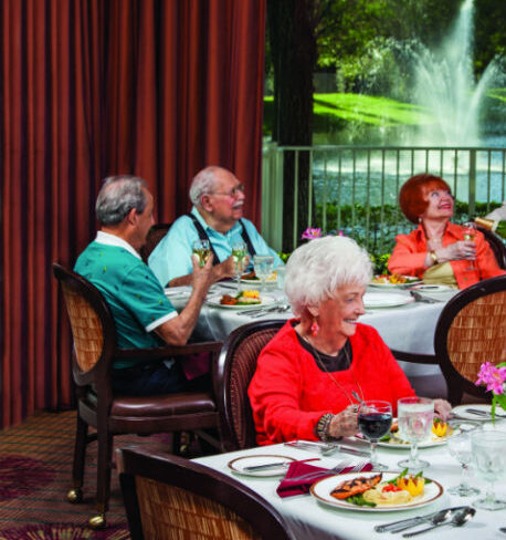 Loved One Moving to Senior Living? Here’s How to Start the Search