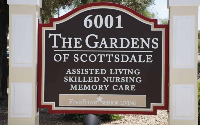 The Gardens of Scottsdale