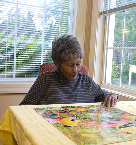 Memory Loss or Normal Signs of Aging