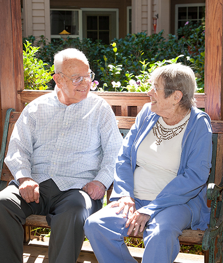 5 Ways Seniors Hide Memory Problems