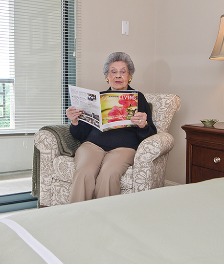 5 Tips to Help a Senior Manage Moving Anxiety