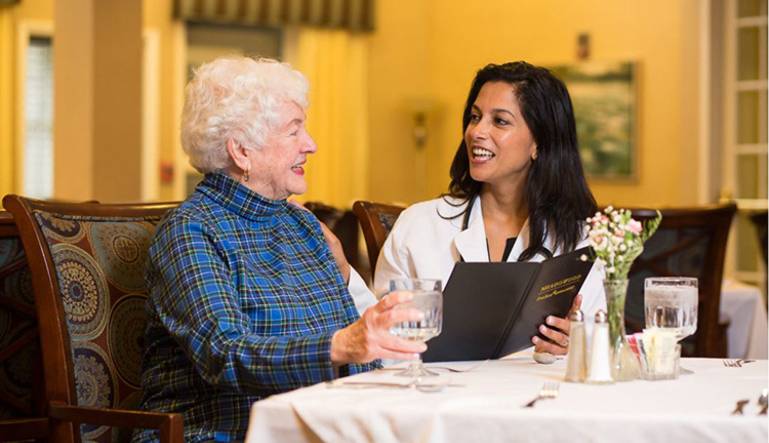 5 Alzheimer's Communication Tips for Families