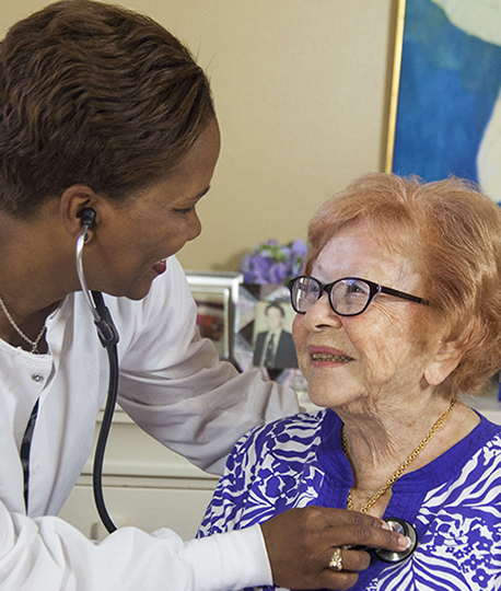 How to Find a New Primary Care Doctor for a Senior Loved One