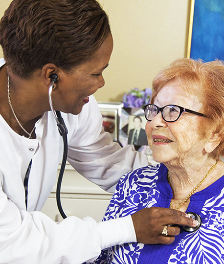 4 Tips for Productive Physician Visits