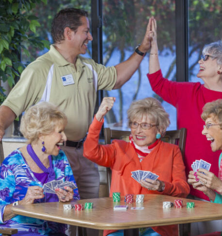 Planning Holiday Travel when a Loved One Has Alzheimer’s