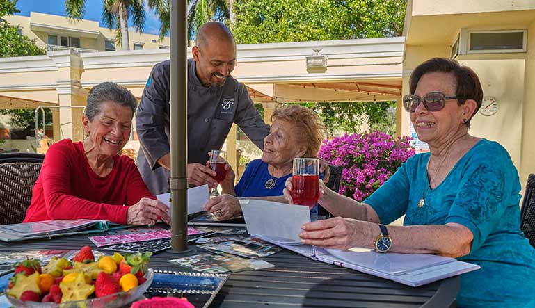 6 Key Questions to Ask During Your Senior Living Search