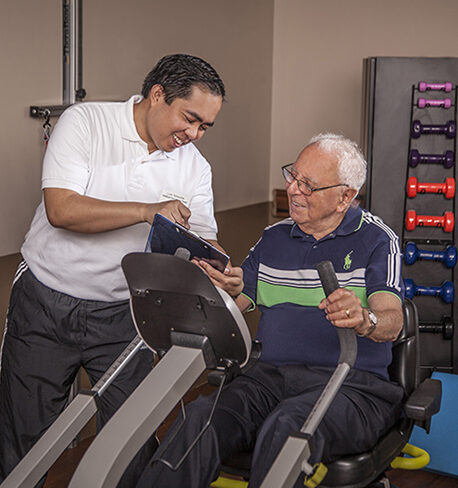 Does Regular Exercise Really Make You Healthier