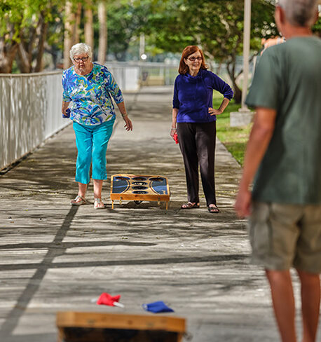 Common Myths That Keep Older Adults from Moving to Senior Living